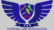 A & B Painting & Renovation