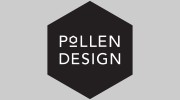 Pollen Graphic Design