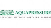 Aquapressure Cleaning