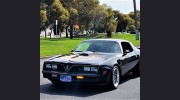 TGS Service Centre/TGS Muscle Cars