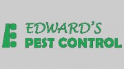 Edward's Pest Control