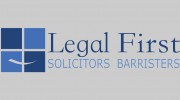 Legal First Solicitors Barristers