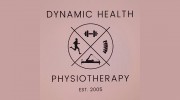 Dynamic Health Physiotherapy