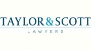 Taylor & Scott Lawyers