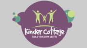 Kinder Cottage