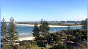 Waterview Resort