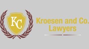 Kroesen