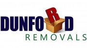 Dunford Removals & Storage
