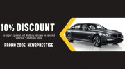 Prestige Chauffeurs