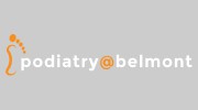 Podiatry@belmont