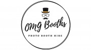 OMG Photo Booths
