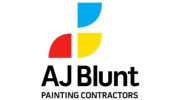AJ Blunt Painting Contractors P/L