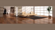 Total Floor Sanding & Polishing