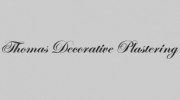 Thomas Decorative Plastering