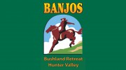 Banjos Bushland Retreat