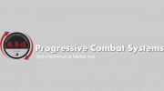 Progressive Combat Systems