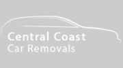 Car Removal Central Coast