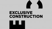 Exclusive Constructions