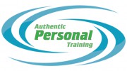 Authentic Personal Training