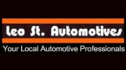 Leo St Automotives
