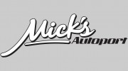 Mick's Auto Port