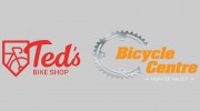Ted's Bike Shop