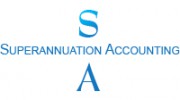 Superannuation Accounting Services