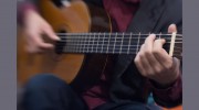 Media Luna Guitar Tuition