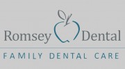Romsey Dental