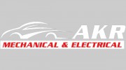 AKR Mechanical Services & Repair