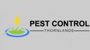 Pest Control Thornlands