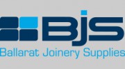 Bjs Ballarat Joinery Supplies