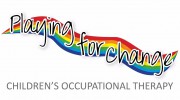 Playing For Change : Children's Occupational Therapy