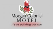 Morgan Colonial Motel