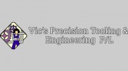 Vic's Precision Tooling & Engineering