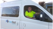 Ausfast Couriers