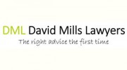 David Mills Lawyers