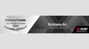 Brisbane Air