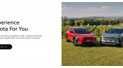Lexus Of Sutherland