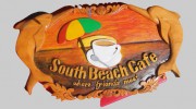 South Beach Kiosk & Cafe