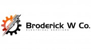 Broderick W