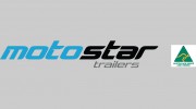 Motostar MX Trailers