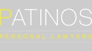 Patinos Personal Lawyers