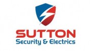 Sutton Security & Electrical