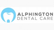 Alphington Dental Care