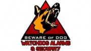Watchdog Alarm & Security