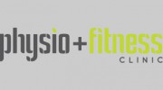Physio & Fitness Clinic