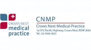 Crows Nest Medical Practice