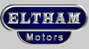 Eltham Motors