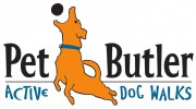 Pet Butler Dog Walking